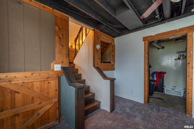 6528 S NAVAJO Drive, Bartonville, IL 61607