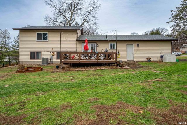 6528 S NAVAJO Drive, Bartonville, IL 61607