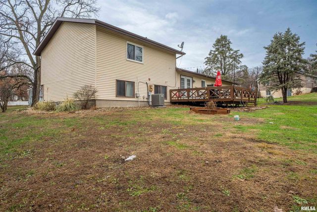 6528 S NAVAJO Drive, Bartonville, IL 61607