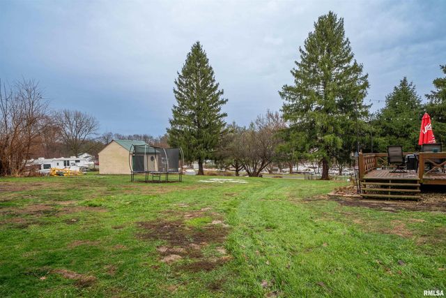 6528 S NAVAJO Drive, Bartonville, IL 61607