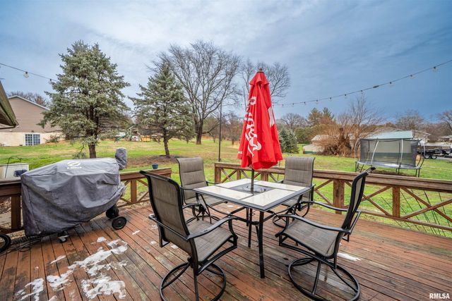 6528 S NAVAJO Drive, Bartonville, IL 61607