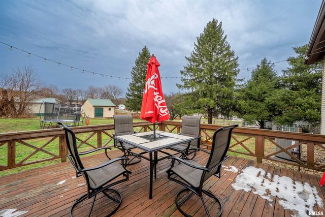 6528 S NAVAJO Drive, Bartonville, IL 61607