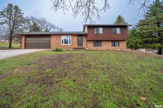 6528 S NAVAJO Drive, Bartonville, IL 61607