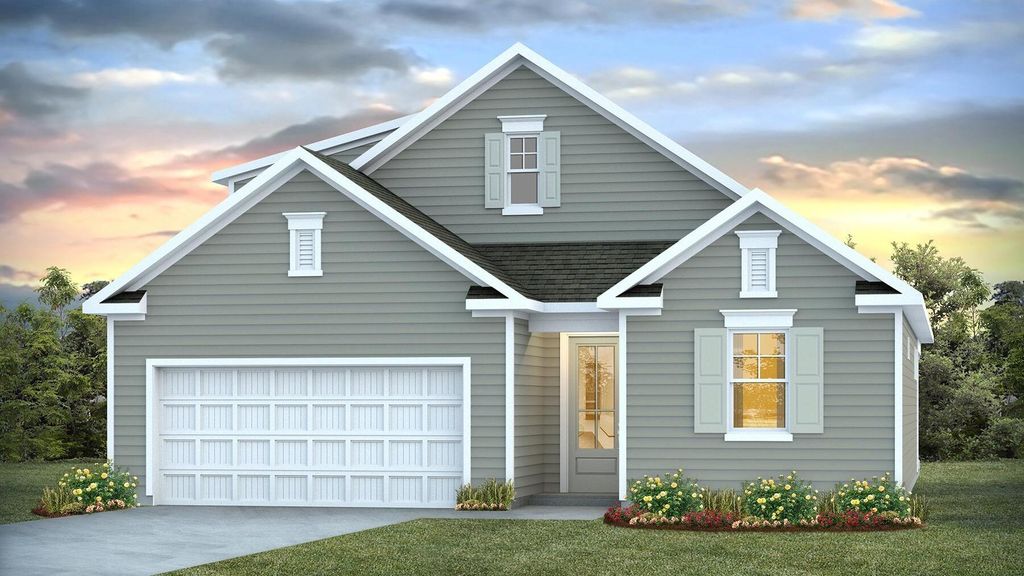 193 Morning View Way, Moncks Corner, SC 29461