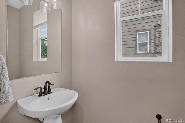 7639 S Zante Court, Aurora, CO 80016