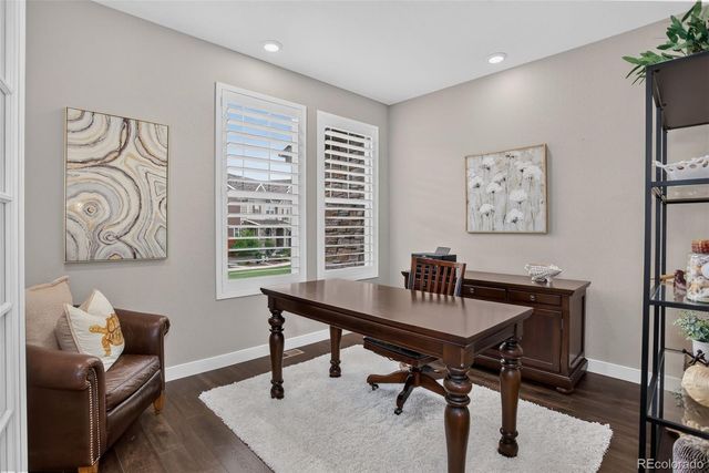 7639 S Zante Court, Aurora, CO 80016
