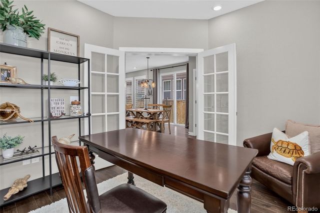 7639 S Zante Court, Aurora, CO 80016
