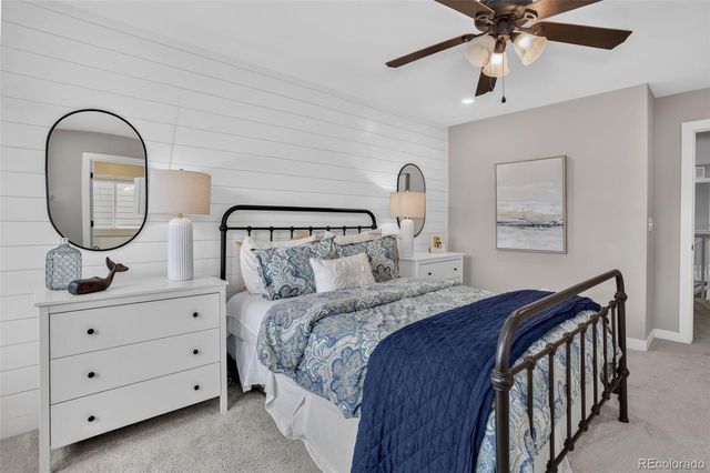 7639 S Zante Court, Aurora, CO 80016