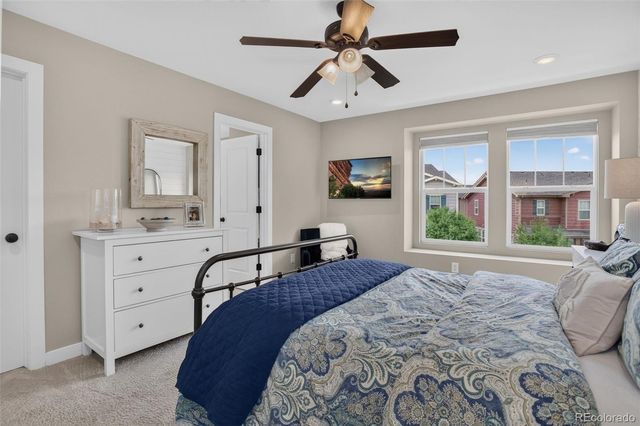 7639 S Zante Court, Aurora, CO 80016