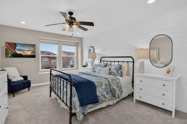 7639 S Zante Court, Aurora, CO 80016