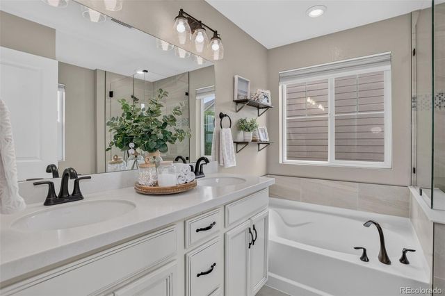 7639 S Zante Court, Aurora, CO 80016