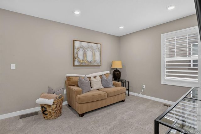 7639 S Zante Court, Aurora, CO 80016