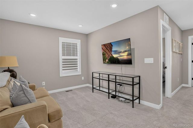 7639 S Zante Court, Aurora, CO 80016