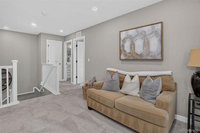 7639 S Zante Court, Aurora, CO 80016