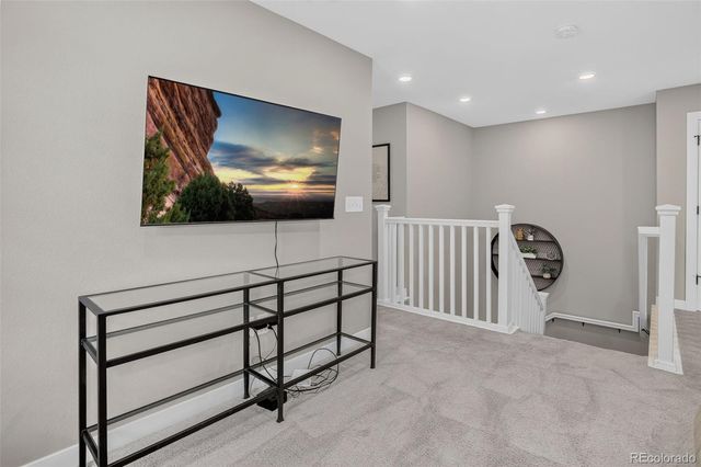 7639 S Zante Court, Aurora, CO 80016