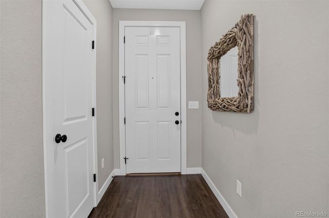 7639 S Zante Court, Aurora, CO 80016