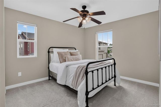 7639 S Zante Court, Aurora, CO 80016