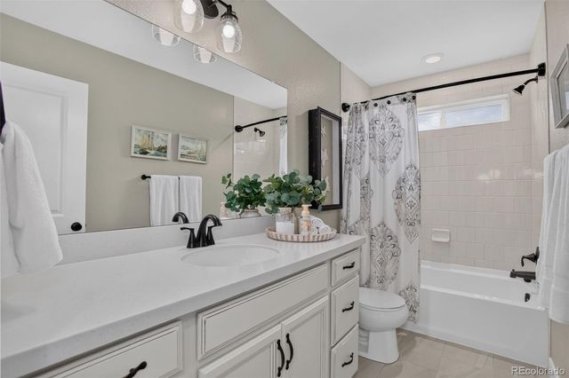 7639 S Zante Court, Aurora, CO 80016