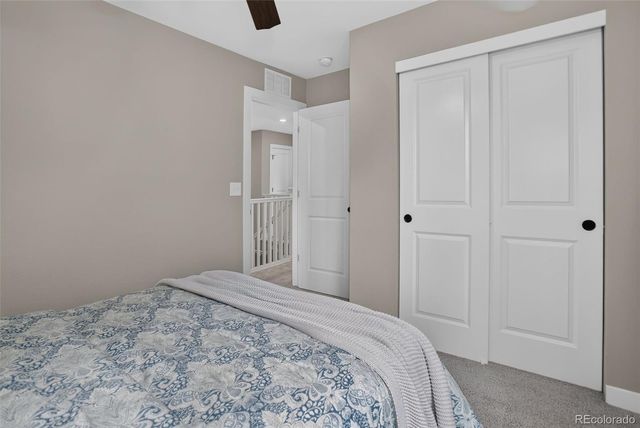 7639 S Zante Court, Aurora, CO 80016
