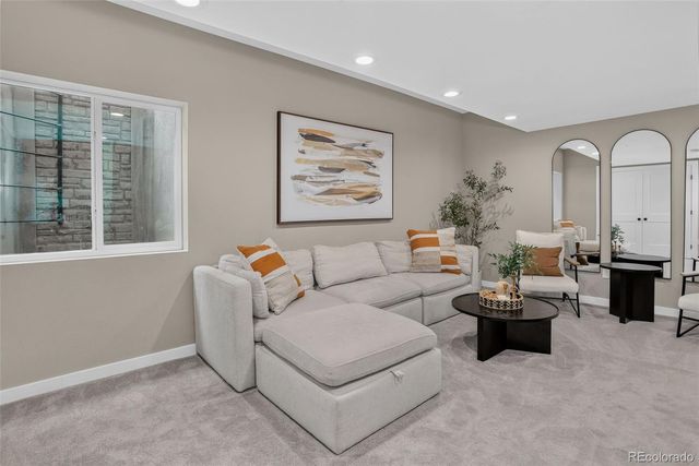 7639 S Zante Court, Aurora, CO 80016