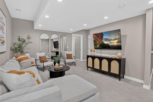 7639 S Zante Court, Aurora, CO 80016