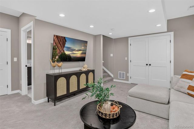 7639 S Zante Court, Aurora, CO 80016
