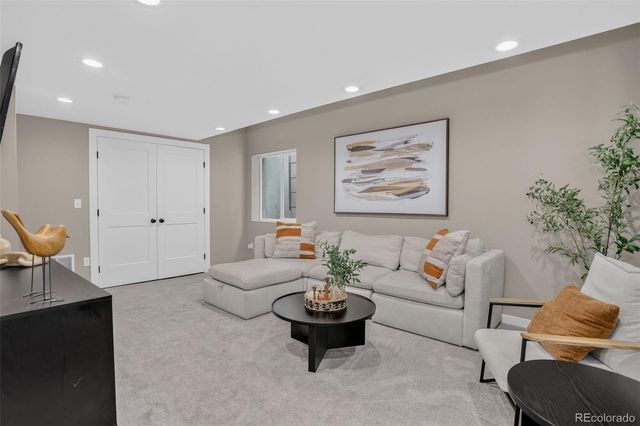 7639 S Zante Court, Aurora, CO 80016