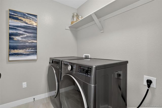 7639 S Zante Court, Aurora, CO 80016