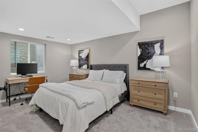 7639 S Zante Court, Aurora, CO 80016