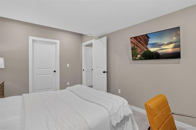 7639 S Zante Court, Aurora, CO 80016