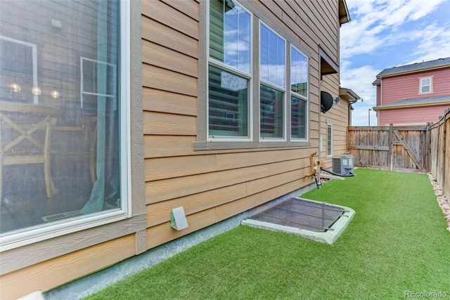 7639 S Zante Court, Aurora, CO 80016