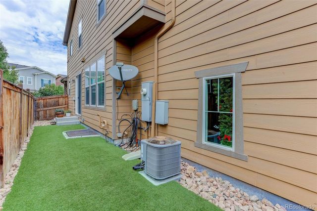 7639 S Zante Court, Aurora, CO 80016