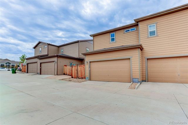 7639 S Zante Court, Aurora, CO 80016