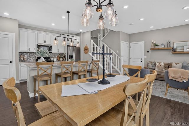 7639 S Zante Court, Aurora, CO 80016