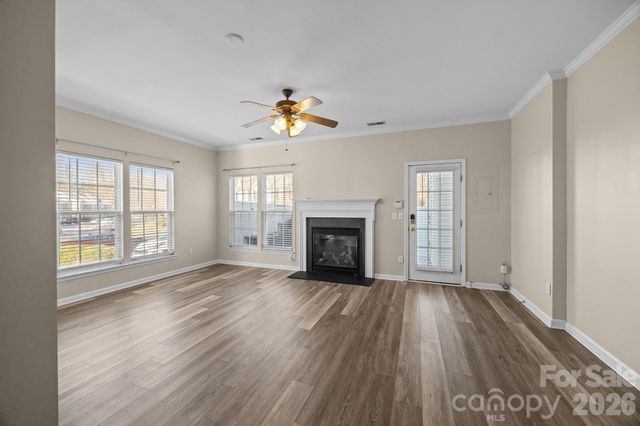 12353 Jessica Place, Charlotte, NC 28269