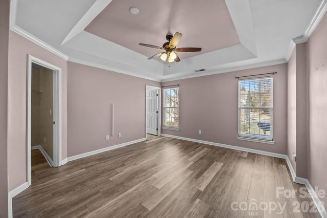 12353 Jessica Place, Charlotte, NC 28269