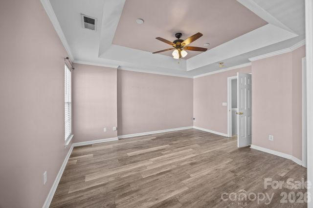 12353 Jessica Place, Charlotte, NC 28269