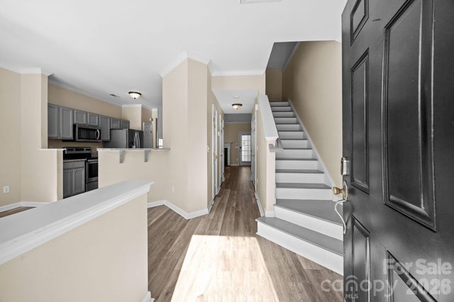 12353 Jessica Place, Charlotte, NC 28269