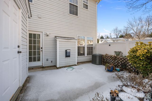 12353 Jessica Place, Charlotte, NC 28269