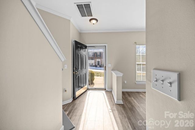 12353 Jessica Place, Charlotte, NC 28269