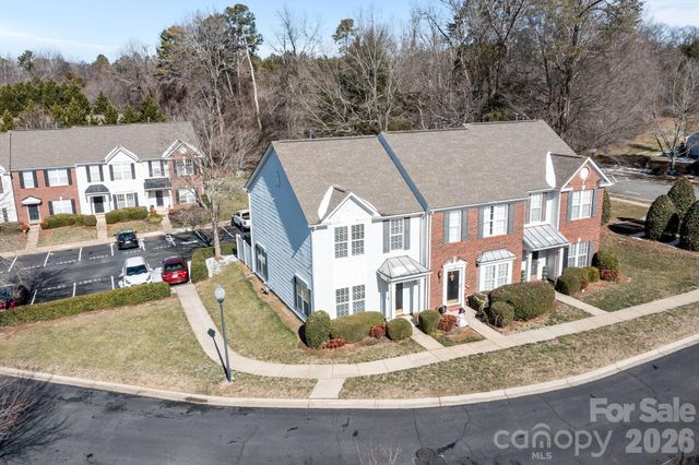 12353 Jessica Place, Charlotte, NC 28269