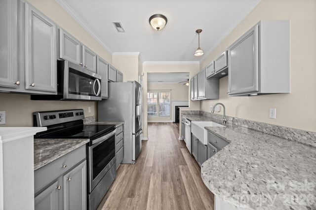 12353 Jessica Place, Charlotte, NC 28269