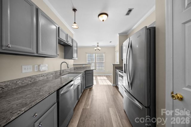 12353 Jessica Place, Charlotte, NC 28269