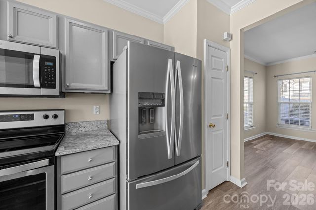 12353 Jessica Place, Charlotte, NC 28269