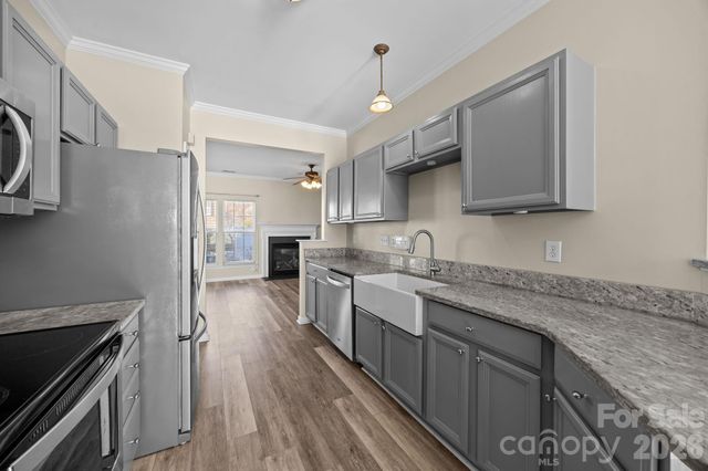 12353 Jessica Place, Charlotte, NC 28269