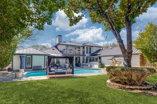 5203 Livingston Avenue, Dallas, TX 75209