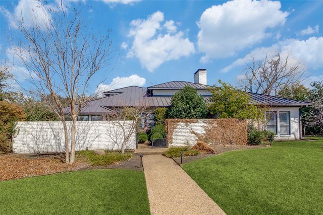 5203 Livingston Avenue, Dallas, TX 75209