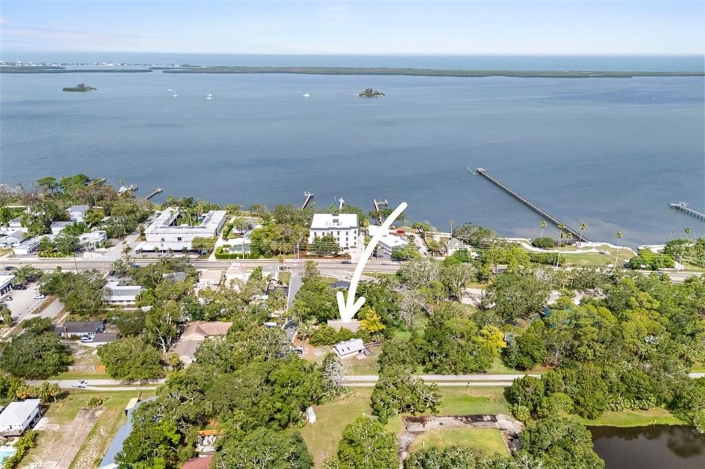 328 PERSHING STREET, Dunedin, FL 34698