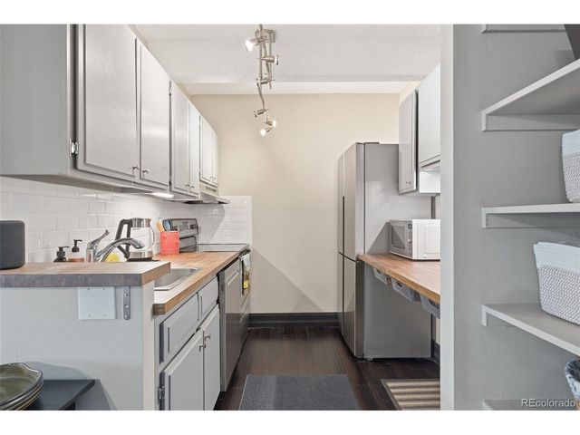 1255 N Ogden St 503, Denver, CO 80218