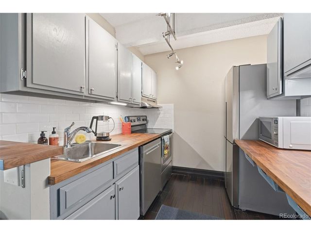 1255 N Ogden St 503, Denver, CO 80218